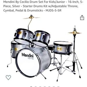 my brothers don’t use it anymore